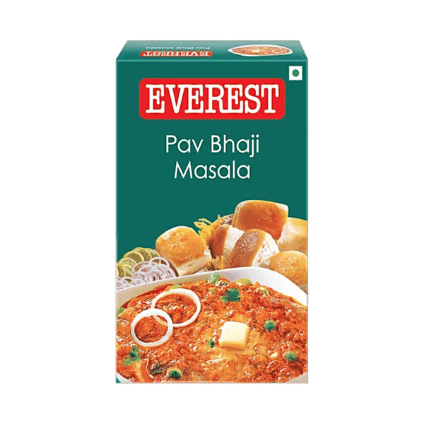 EVEREST PAV BHAJI MASALA 50G.