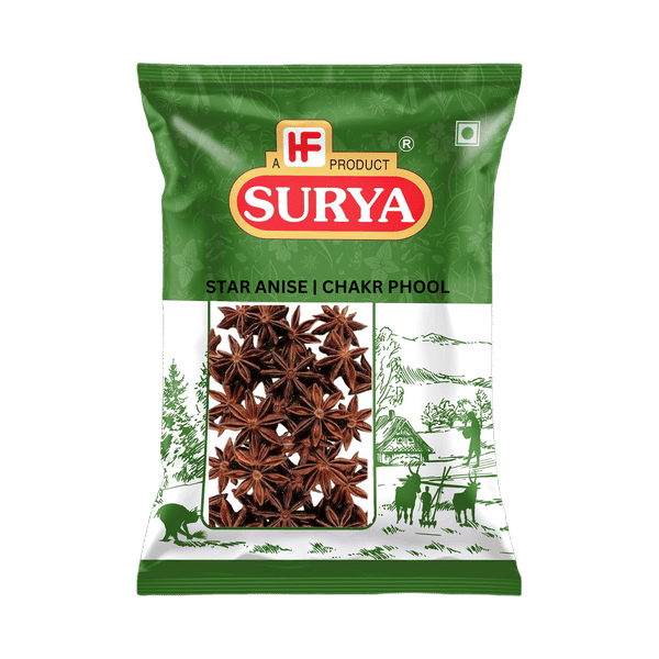 Buy SURYA Star Anise Online () At Best Price
