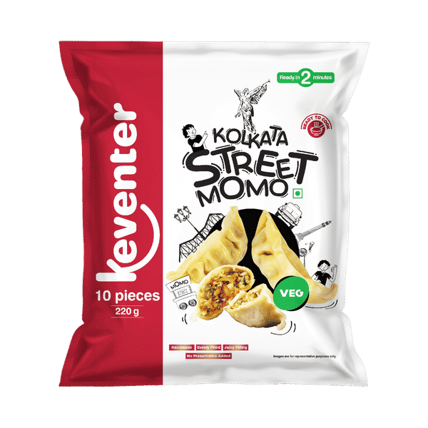 momo Buy Keventer Street Veg Momo Online () At Best Price