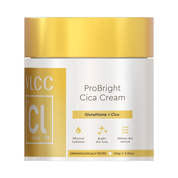 cica glutathione Pro Bright Cream is Infused with potent and cica, it brightens, rejuvenates, and unifies skin tone, combating dullness and dryness effortlessly. VT Cosmetics Cica Exosome G2