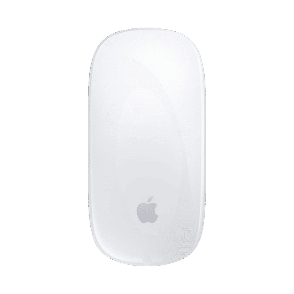 Buy Apple Magic Mouse - White Multi-Touch Surface - USB-C, White