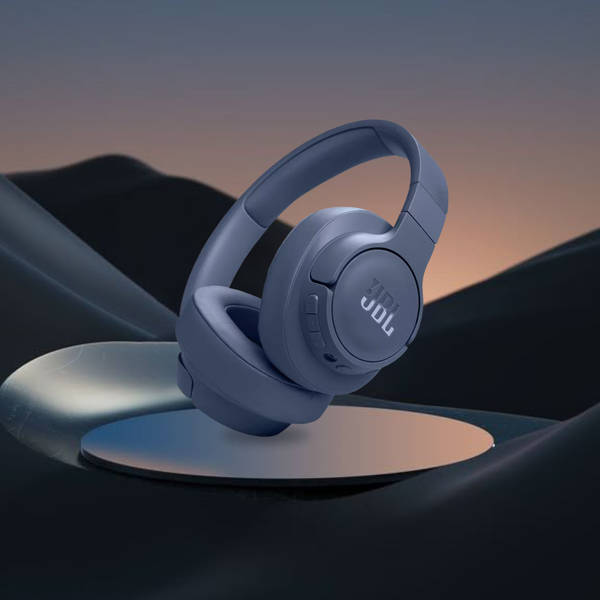 Buy JBL Tune 770NC Over-Ear Wireless headphones With Mic, 70 Hours