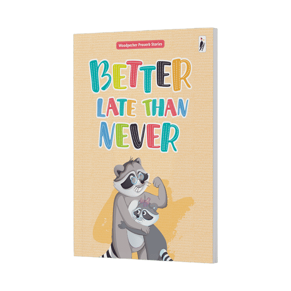 Better Never Than Late アートブック Buy Better Late Than Never Online (1 Piece) At Best Price