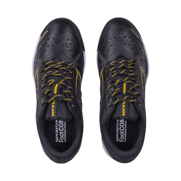 Buy Nivia Hy-Court 3.0 Men's Non-Marking Badminton Shoes (Uk 7