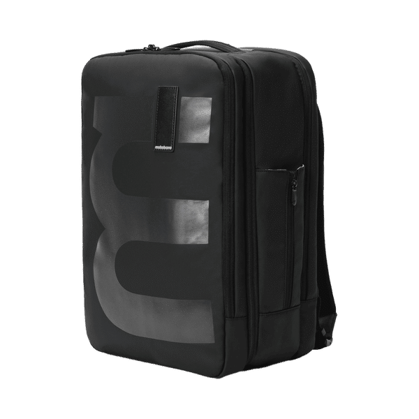 Buy MOKOBARA Solid The Em Travel Backpack (45L Crypto, Black, Unisex)  Online (1 pack) At Best Price