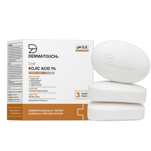 best glutathione soap for men Buy Dermatouch Kojic Acid 1% with | Pigmentation & Sun damage | Soap for & Women | Suitable for All Skin Types Energy Boost for Dogs & Cats Biolabs Dihexa 10 mg mg:10mg/10mg X 3pk