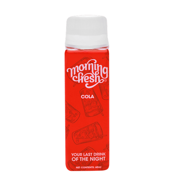 Buy FREEBIE Cola Natural Hangover Detox Drink Online () At Best Price