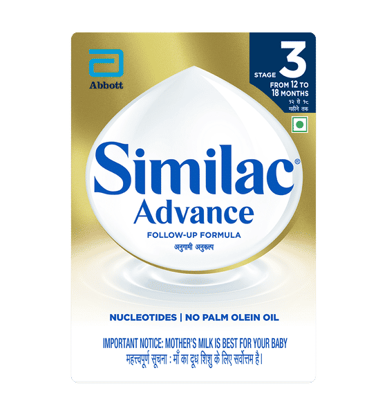 Advance Infant Similac Advance Sensitive Formula ABBOTT Similac