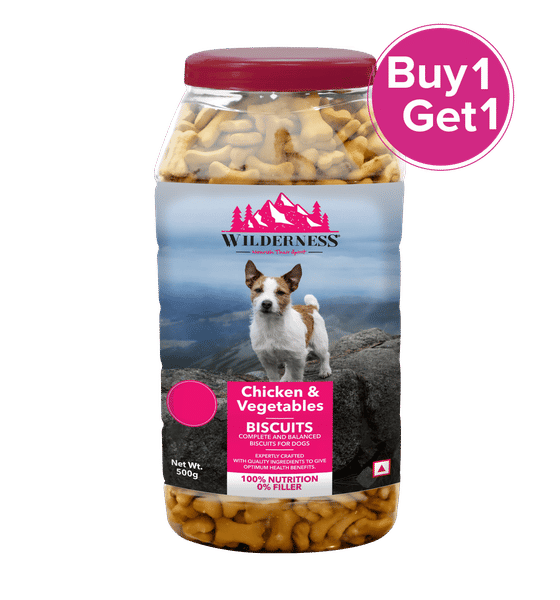 Buy 1 get 1 free dog food best sale