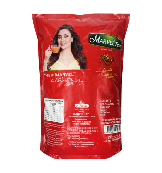 Buy Marvel Tea Red Online () At Best Price