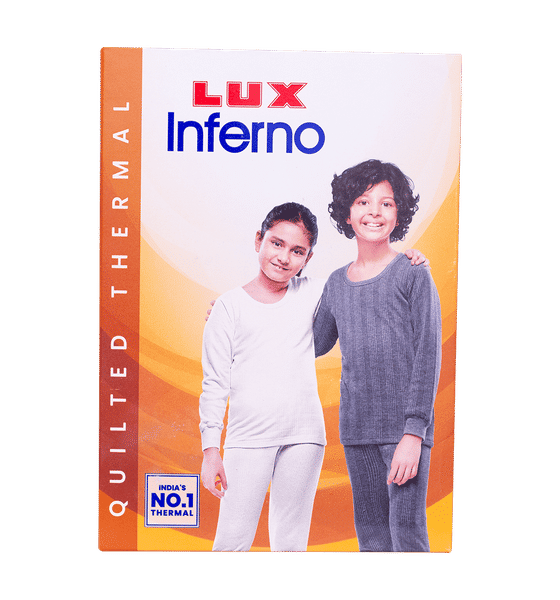 Buy Lux Inferno Lux Inferno Kids Lower Size 60 cm 1 Piece Online At Rs. 326 Instant Delivery