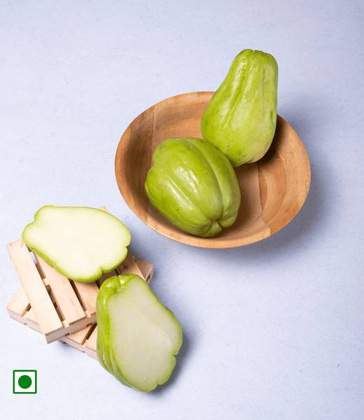 Buy Chow Chow (Seeme Badane) Online (500 g) At Best Price