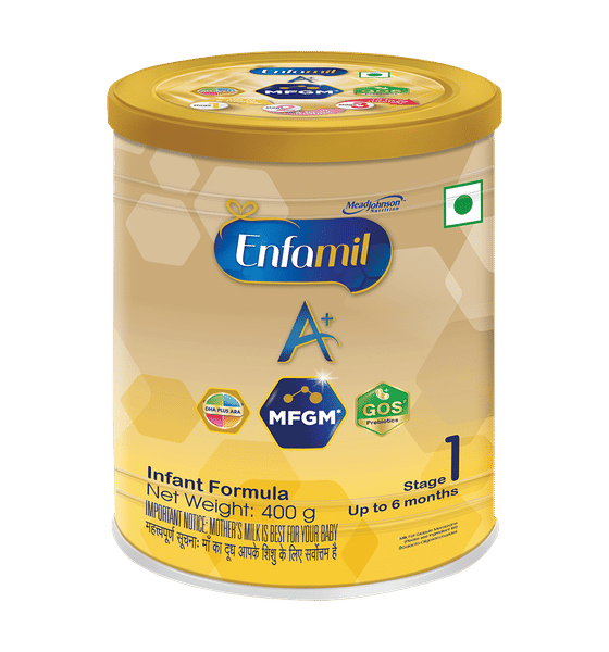 Enfamil a+ infant formula discount