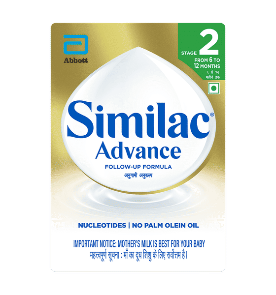 Similac Advance Step Similac Concentrated Liquid Formula