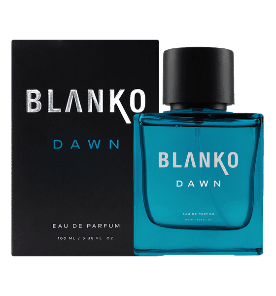 Buy BLANKO Dawn Perfume | Eau De Parfum | Luxury Long Lasting