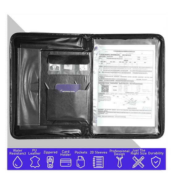 Buy Wingz Multipurpose File Folder | 37.5 x 26 cm | Assorted