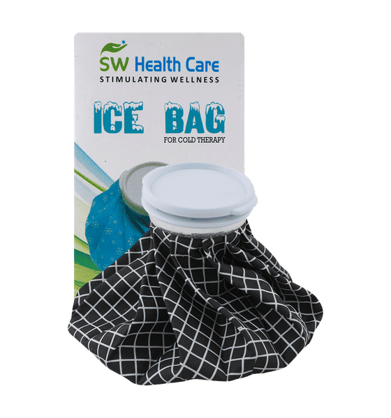Buy SW Healthcare Ice Bag Online (1 Piece) At Best Price