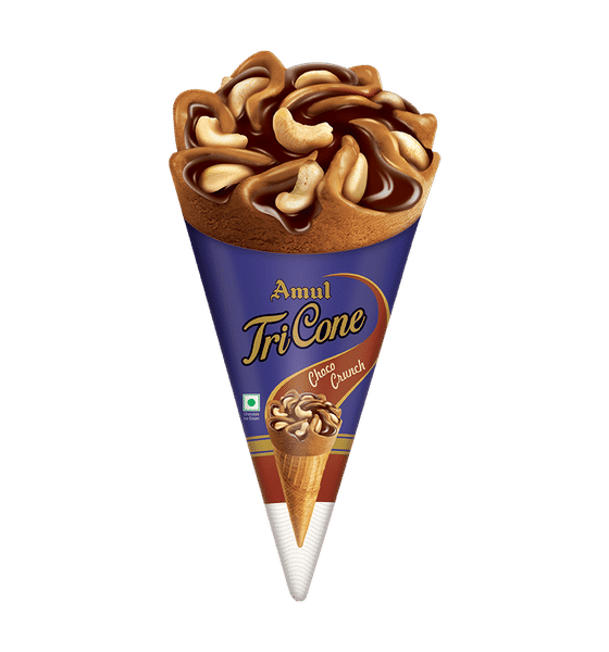 Amul cone ice cream hotsell