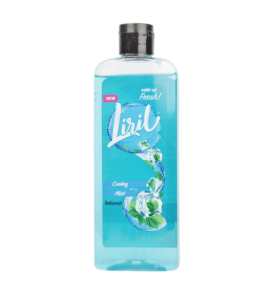 Buy Liril Cooling Mint Body Wash Online (250 ml) At Best Price