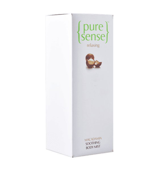 Buy Pure Sense Macadamia Soothing Body Mist Online () At Best Price