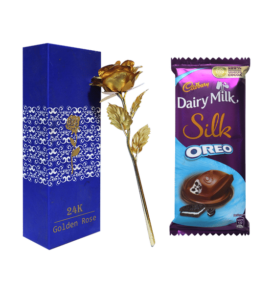 Buy Rosey Choco Combo Online () At Best Price