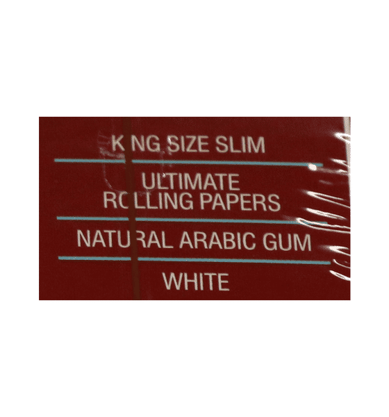 Buy Mozo Ultimate Rolling Paper - White Online () At Best Price