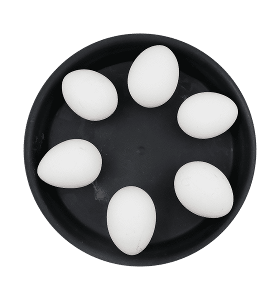 Swiggy Instamart, Yojana Poultry Power Eggs White 50% off - Location  Specific