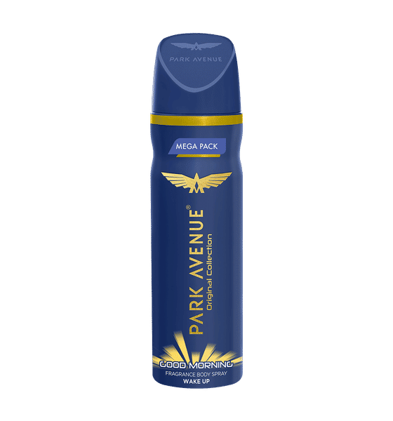 Buy Park Avenue Good Morning Original Collection Deodorant for Men