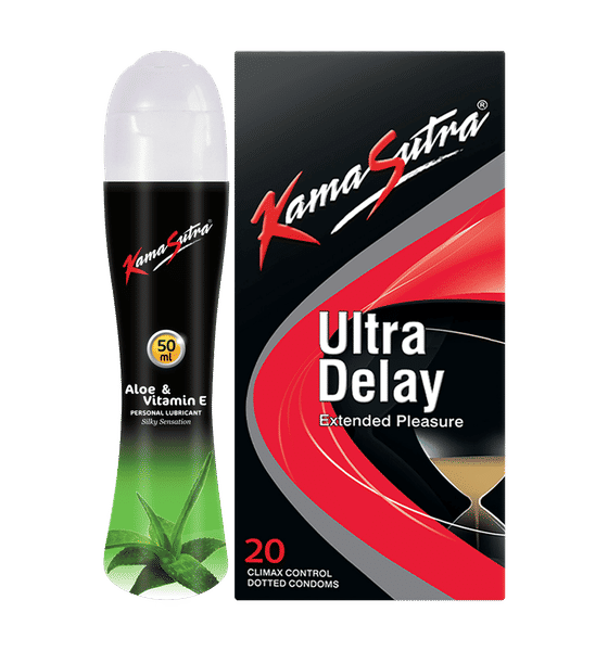 kamasutra personal lubricant Free Love: Playground's Plant-Based Serum for Vaginal Health main image 0