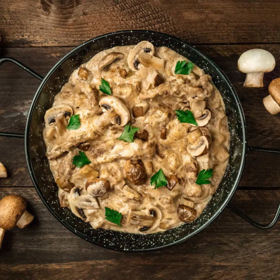 Recipe Image