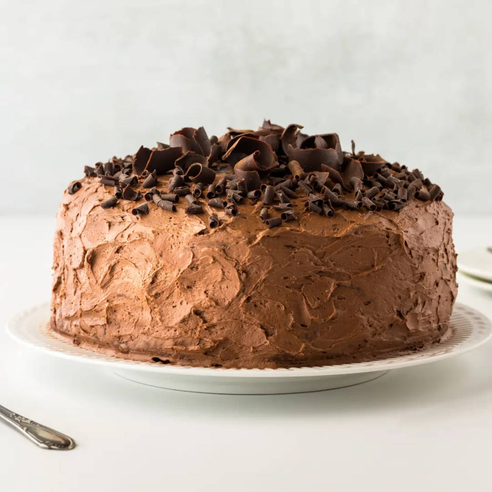 Fresh, Fast, and Fudgy: Order Chocolate Cake Ingredients from Nearby Marts