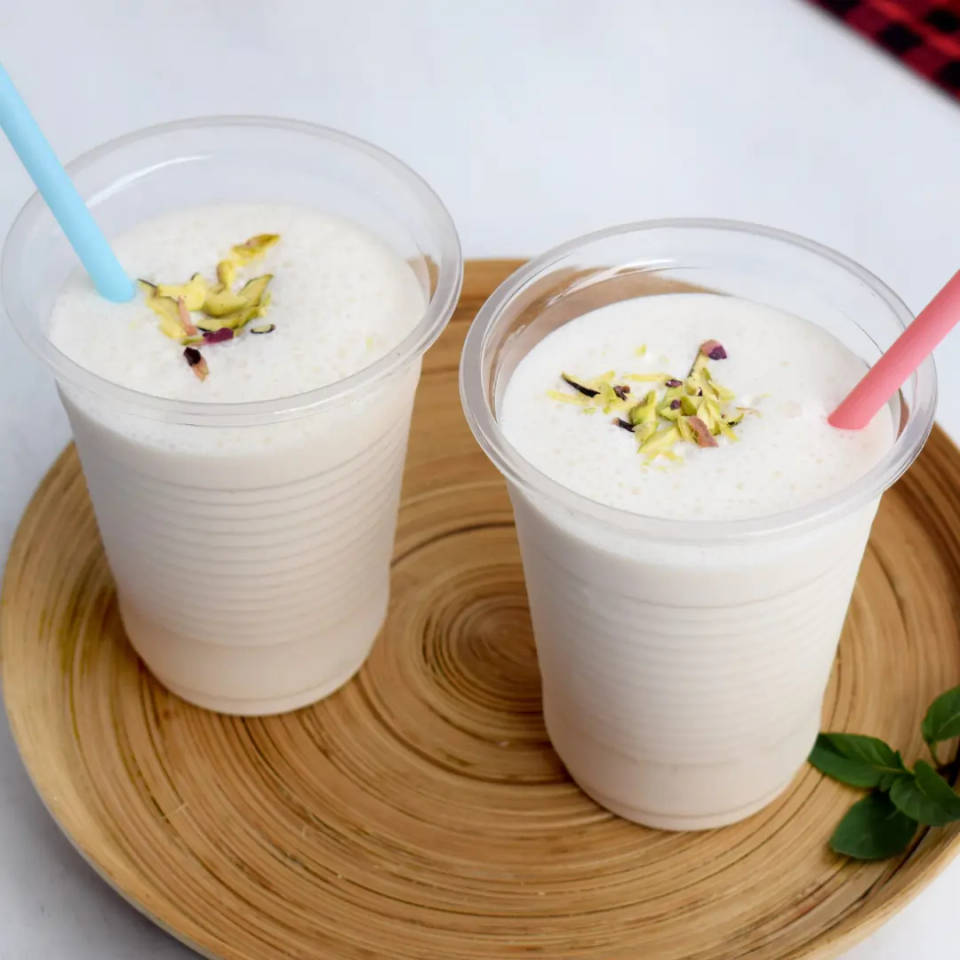 Lassi recipe