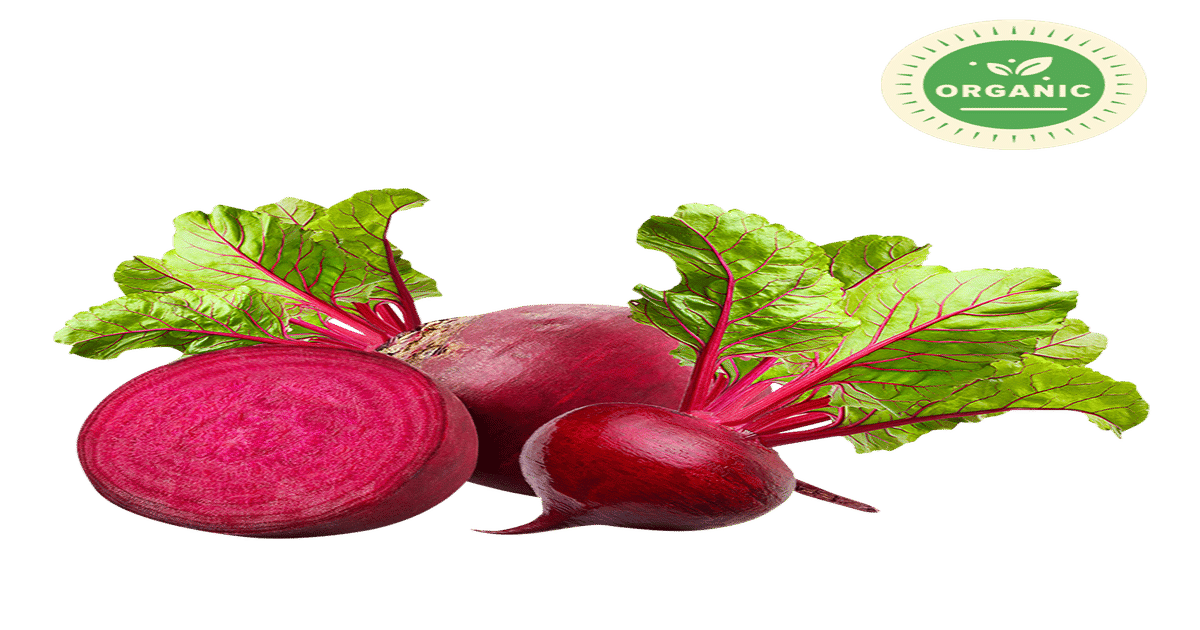 Buy Organic Certified Beetroot Combo Online () At Best Price