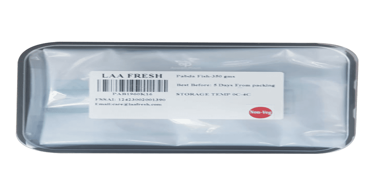 Buy Laa Fresh Papda Fish Online () At Best Price