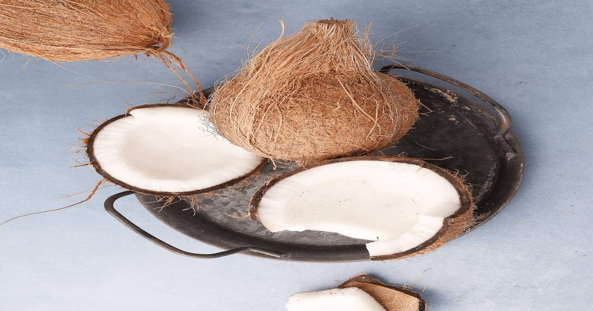 Buy Coconut (Thengina Kayi) Online () At Best Price