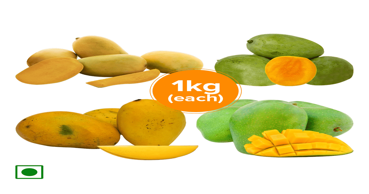 Buy Mango Assorted Online () At Best Price