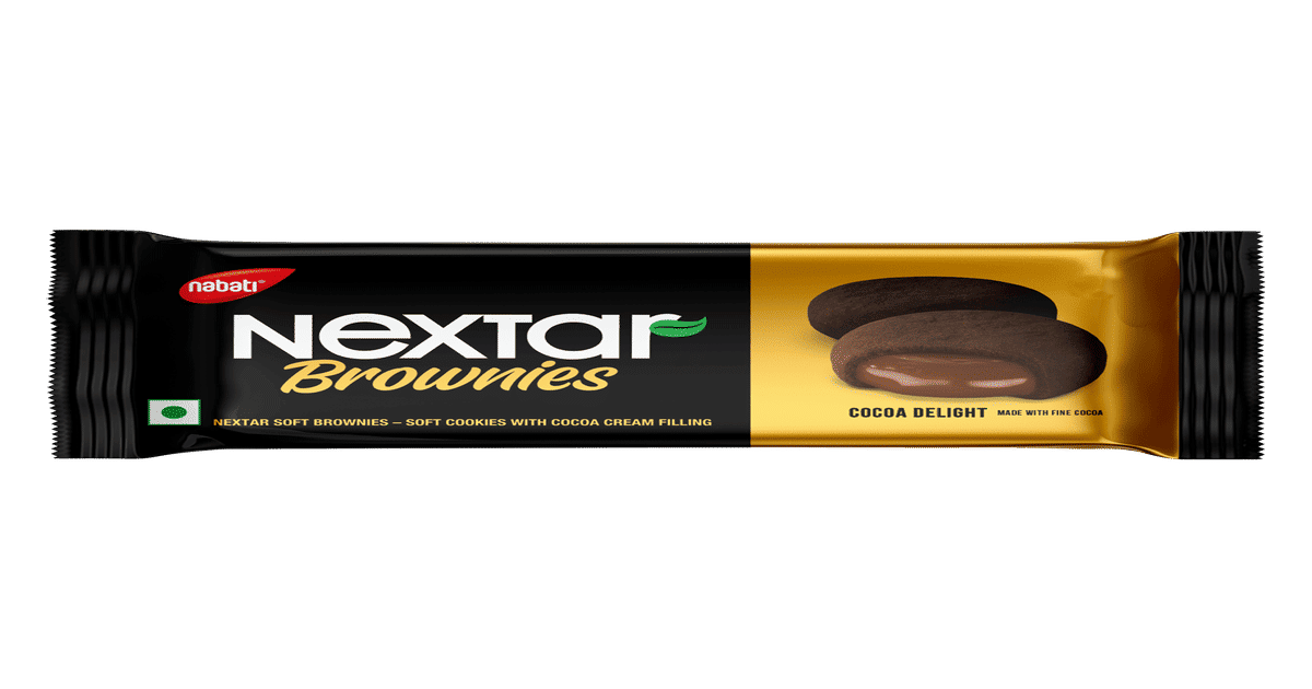 Buy Nabati Nextar Brownies Online (34 g x 3) At Best Price