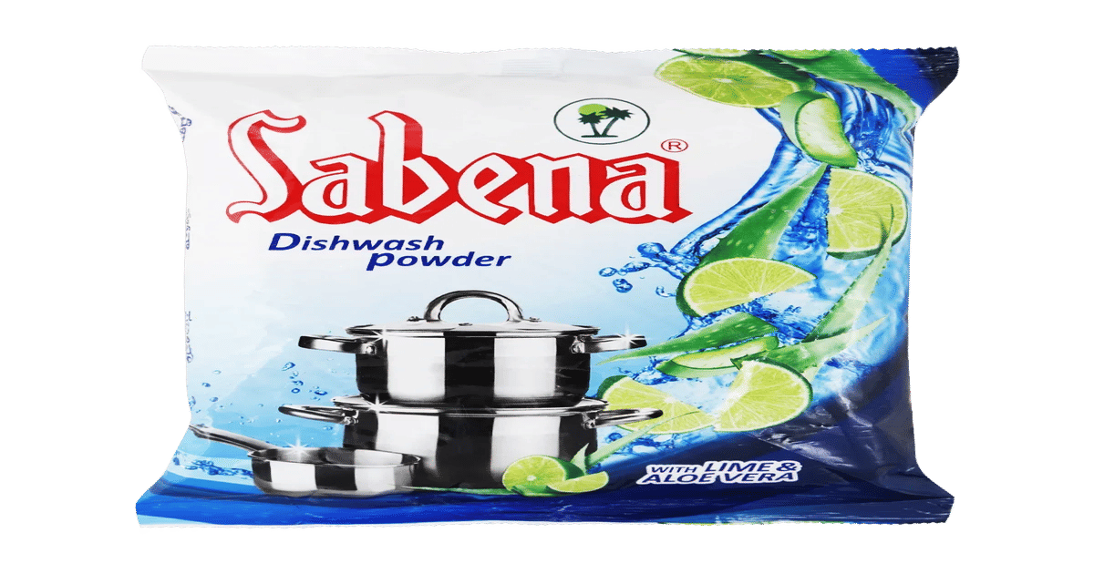 Buy Sabena Cleaning Powder Online (900 g x 2) At Best Price