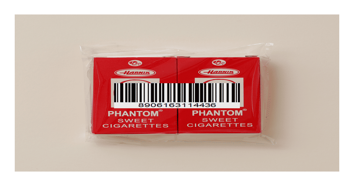 harnik phantom sweet cigarette candy Buy Phantom Sweet Cigarettes (Pack of 2) Online () At Best Price