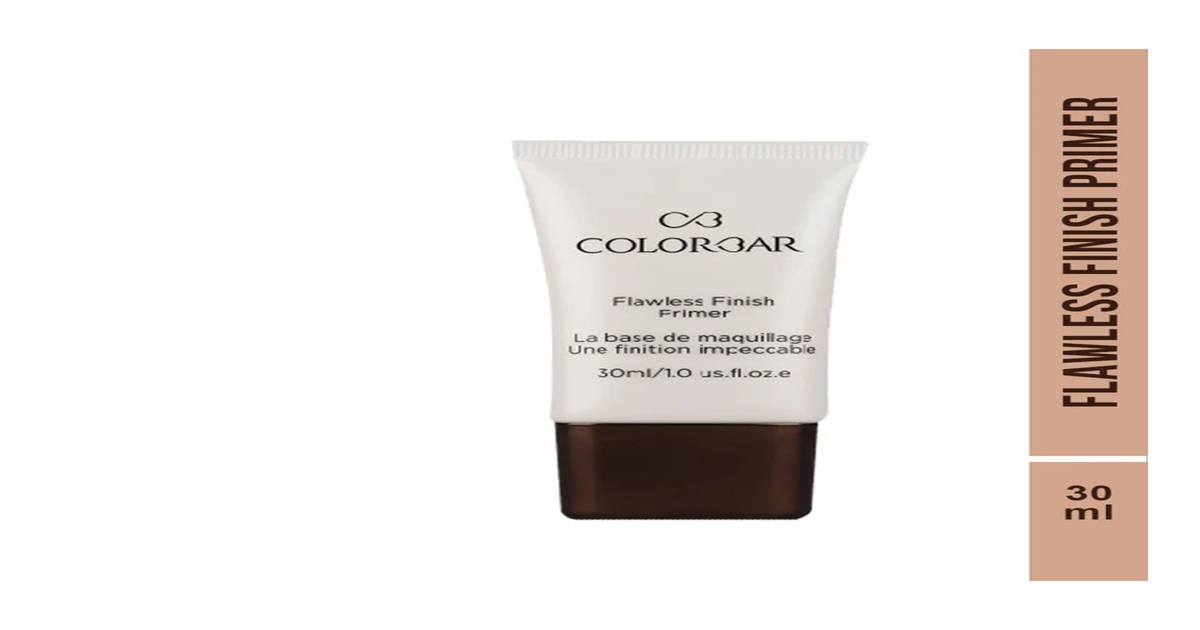 Buy Colorbar Natural Primer (30ml, Full Coverage) Online (30 ml) At ...