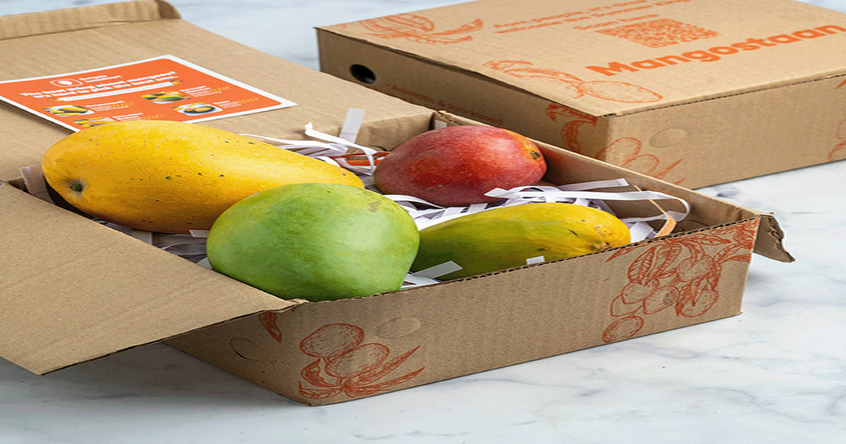 Buy Assorted Mango Pack Online () At Best Price