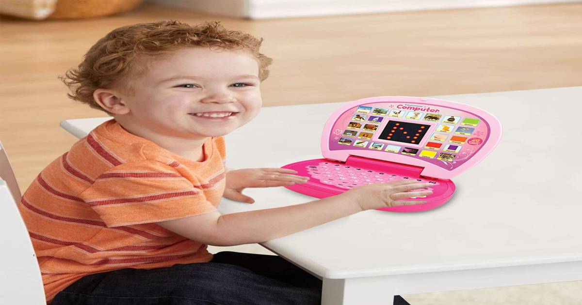 Toby Kids Computer Buy Wembley Laptop Educational Kids Mini Laptop Online () At Best Price