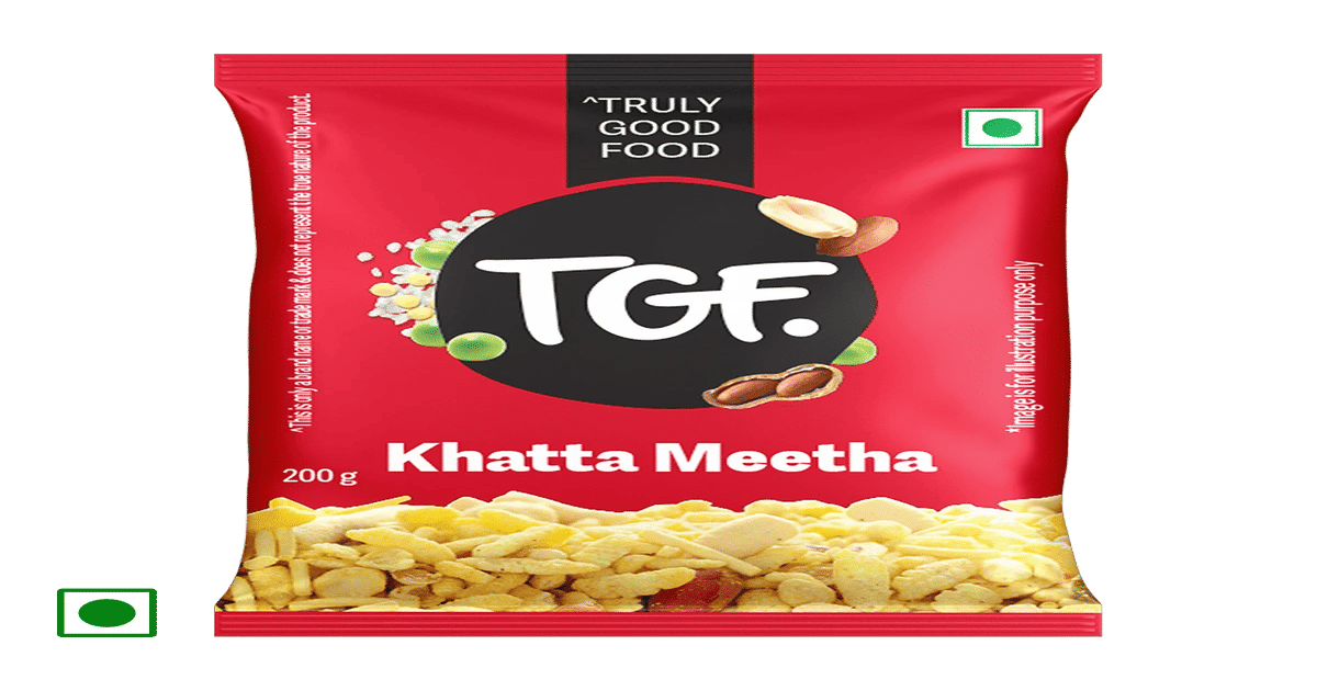Buy TGF Khatta Meetha Online (200 g x 2) At Best Price