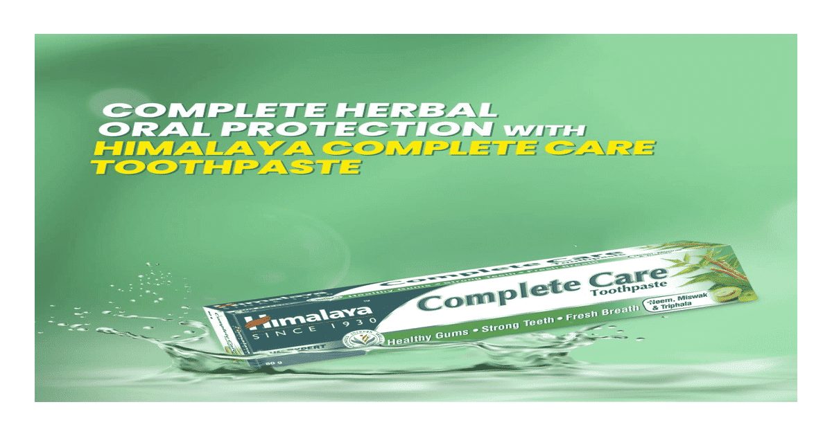 Buy Complete Care Toothpaste (2 Pieces, 150 g) Online () At Best Price