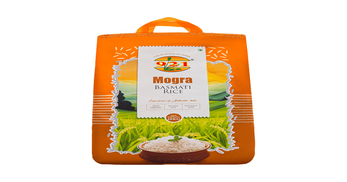 Mogra Rice Cooked Buy 921 mogra basmati rice Online () At Best Price