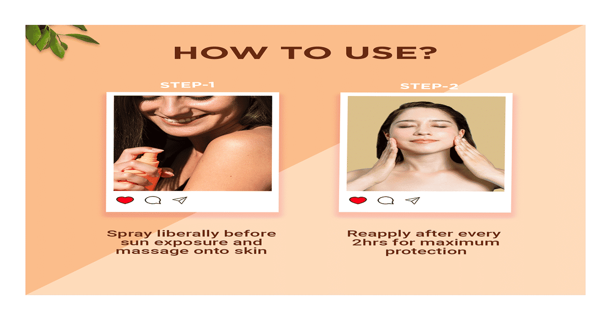 Buy Biotique Sandalwood Sunsheild Spray SPF 50 Online () At Best Price