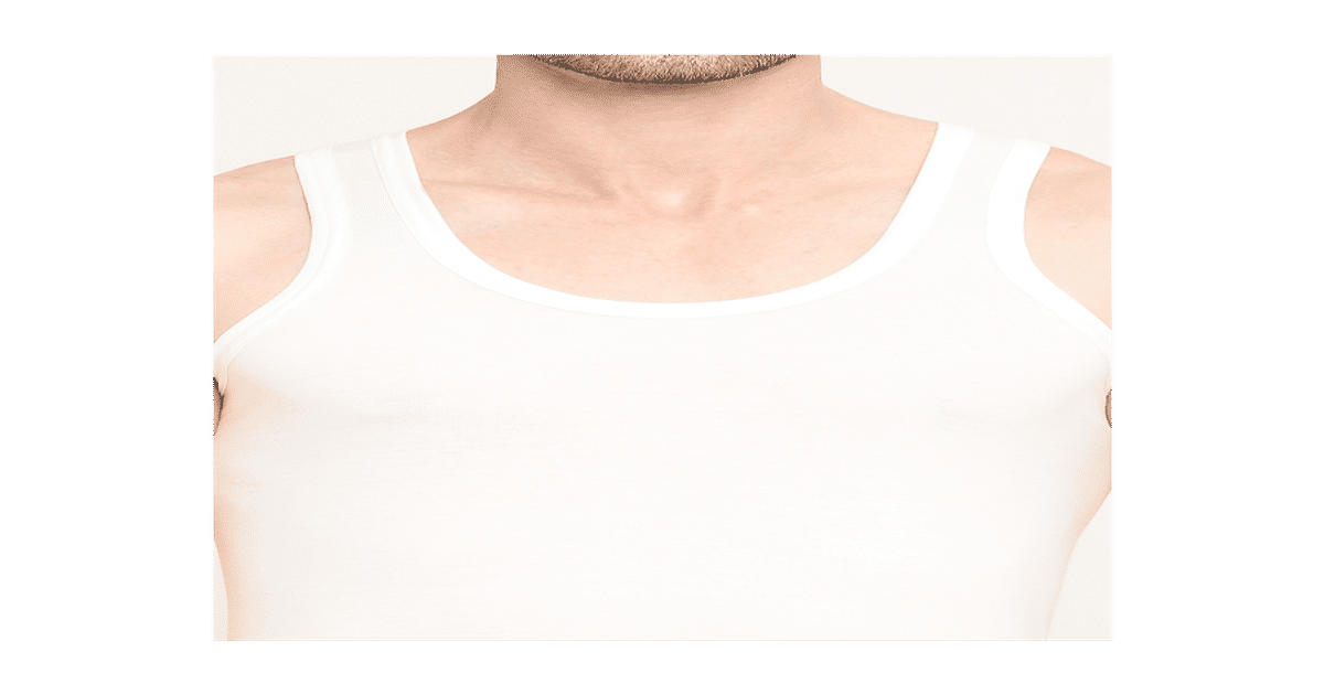 Buy VIP Mens Vest Bonus Premium Rn Set Of 2-95-Cm-White - XL Online ...