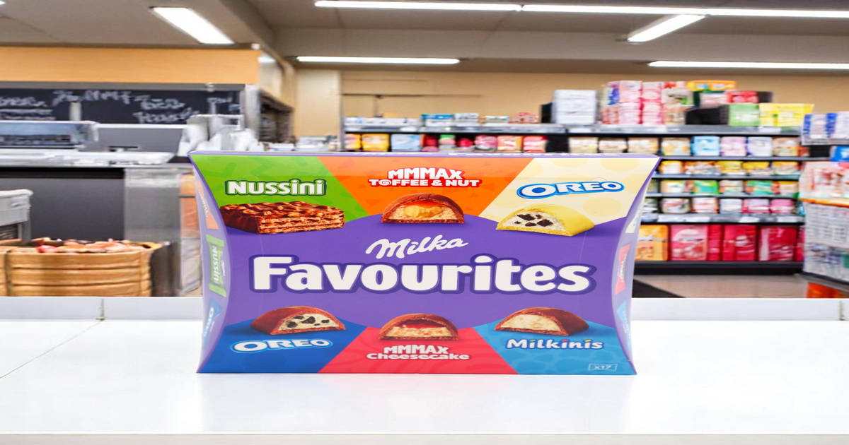 milkyheart まとめ売り Buy Milka Favourites Online () At Best Price