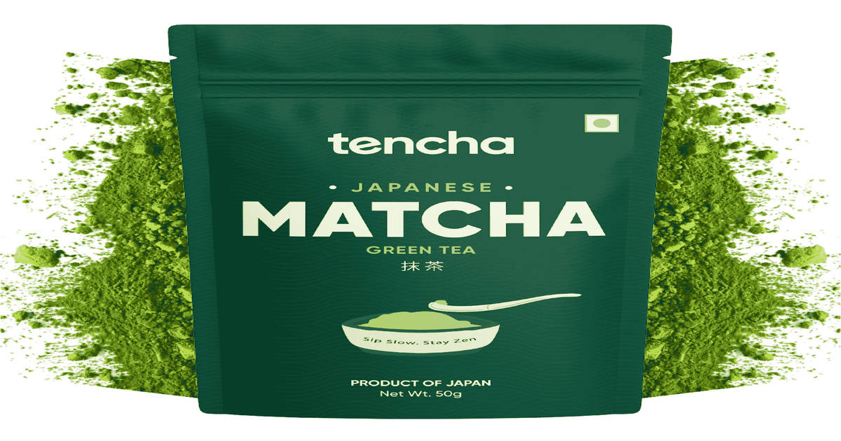 Tenchas Tea Buy tencha Matcha Green Tea | Japanese Matcha Green Tea Online (50 g ...