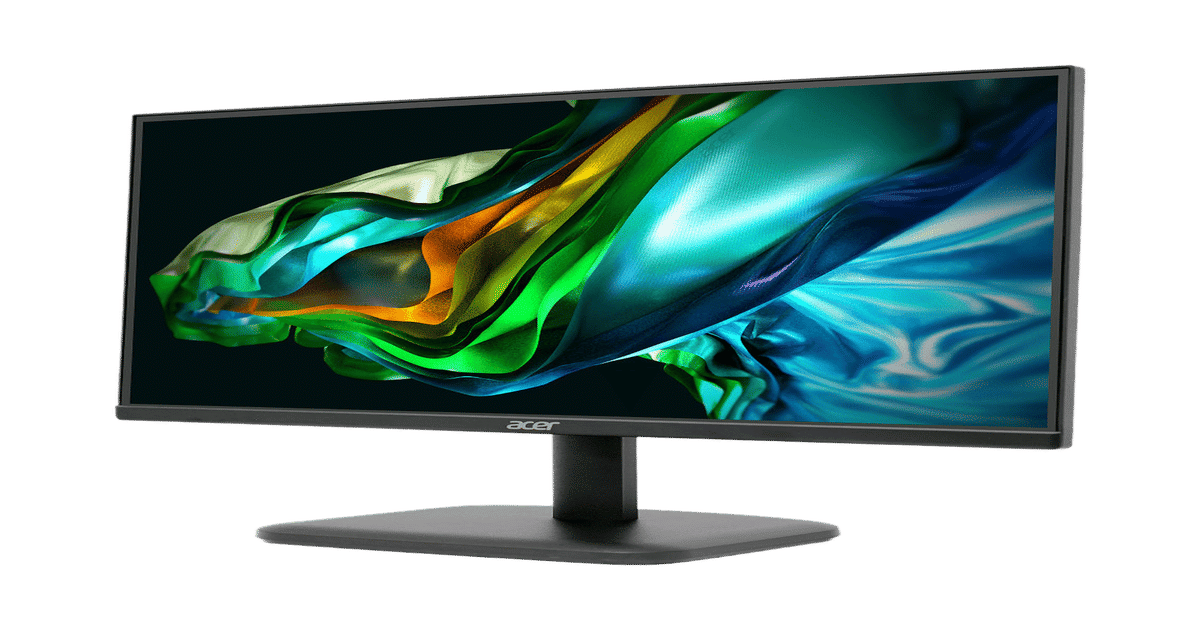 Buy Acer EK240Y | 23.8
